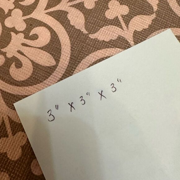 Spode England Fine Bone China Hanging Ornament Merry Christmas / Festive Tree - Picture 7 of 7